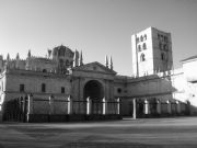 Catedral de Zamora. Zamora, Castilla y León
